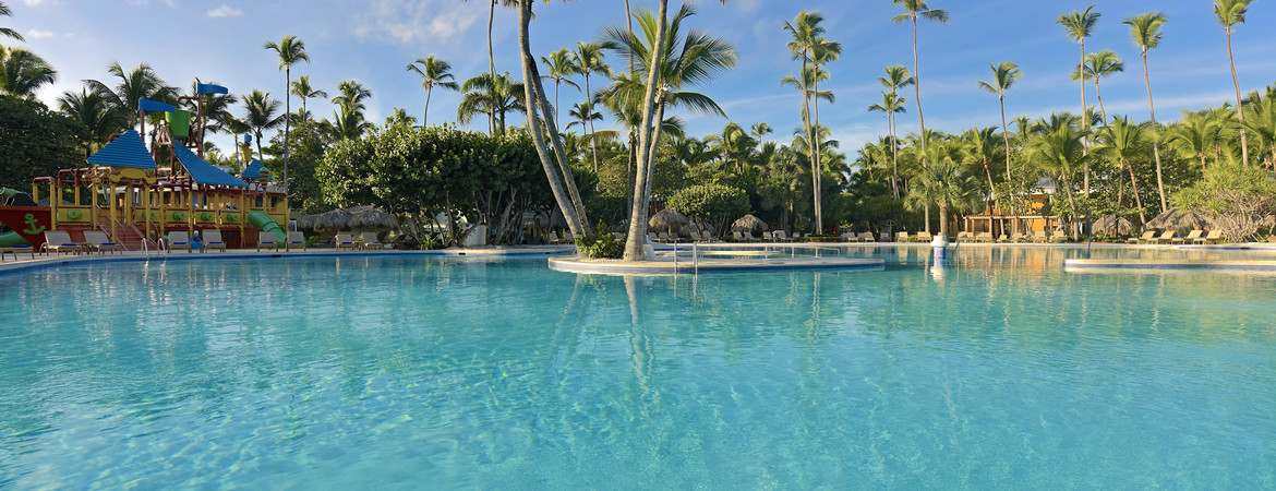 Iberostar Selection Bavaro Suites