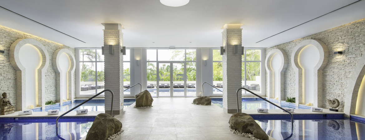 Iberostar Selection Bavaro Suites