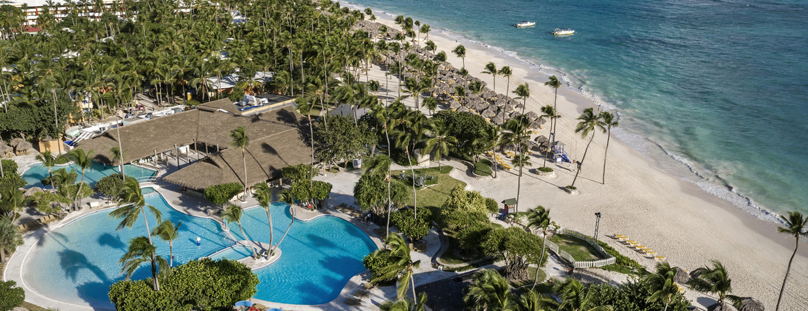 Iberostar Bavaro Suites, Dominican Republic, Caribbean