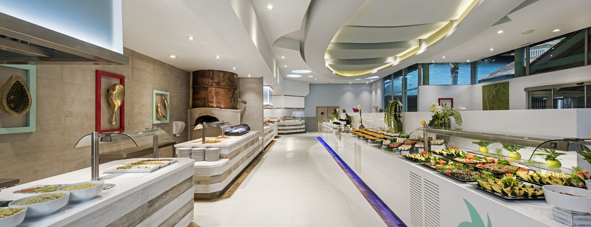 Iberostar Selection Bavaro Suites