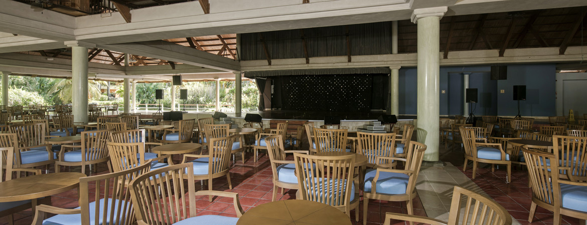 Iberostar Selection Bavaro Suites