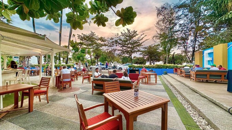 Paradox Resort Phuket