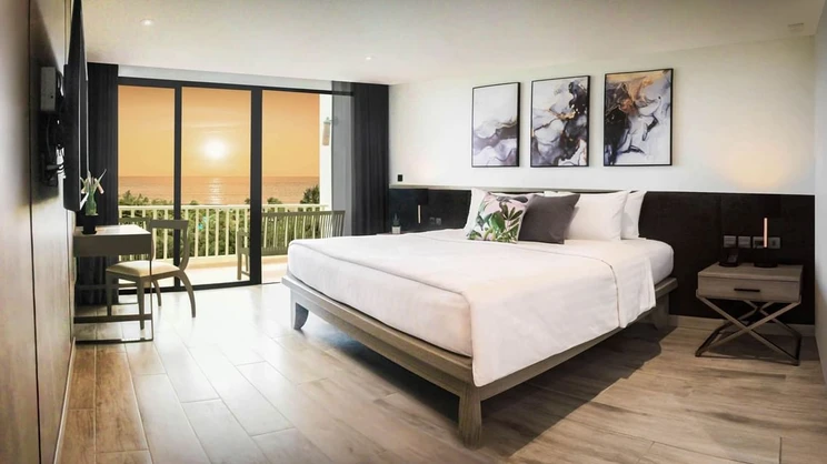 Paradox Resort Phuket