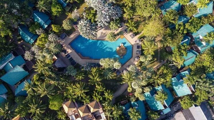 Paradox Resort Phuket