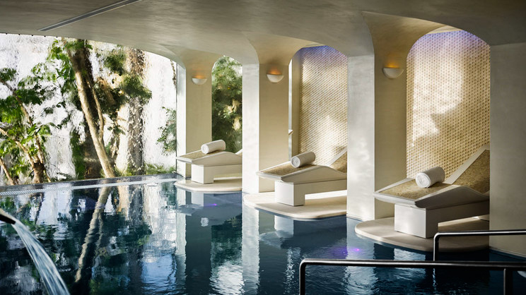 Puente Romano Beach Resort and Spa