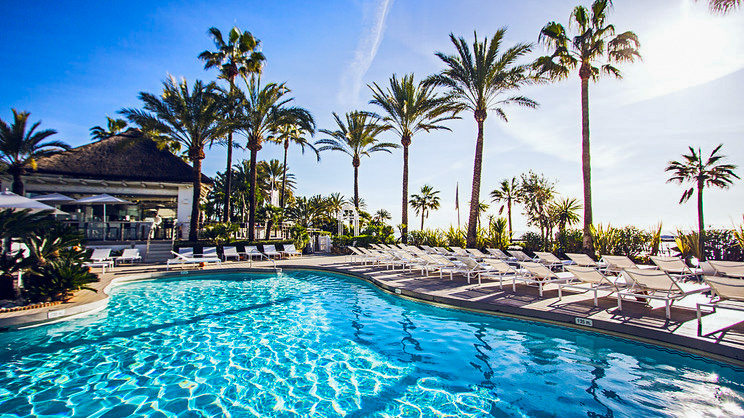 Puente Romano Beach Resort and Spa