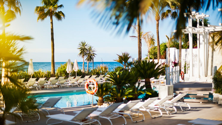 Puente Romano Beach Resort and Spa