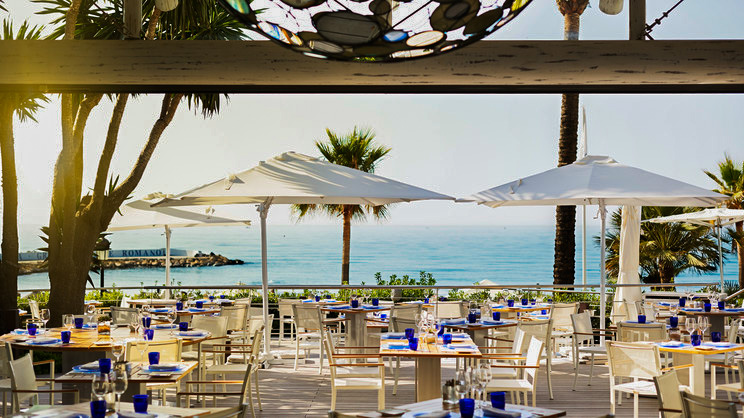 Puente Romano Beach Resort and Spa