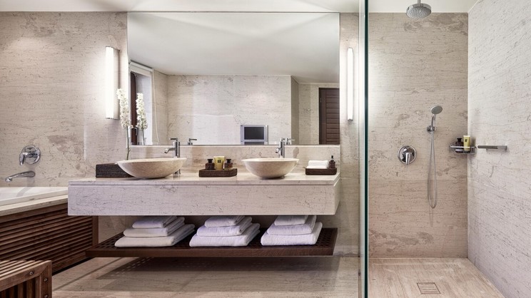 Blue Palace Resort and Spa