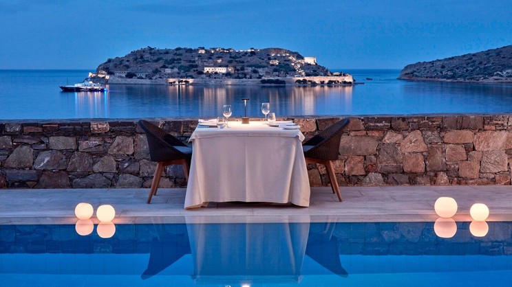 Blue Palace Resort and Spa