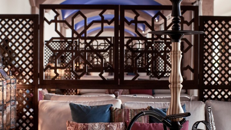 Blue Palace Resort and Spa