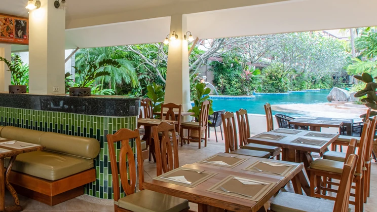 Kata Palm Resort and Spa