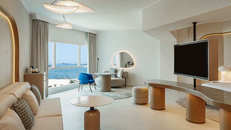 Sheraton Jumeirah Beach Resort