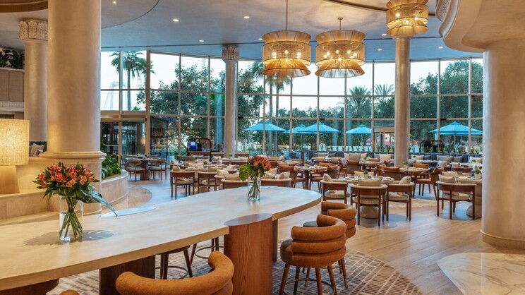 Sheraton Jumeirah Beach Resort