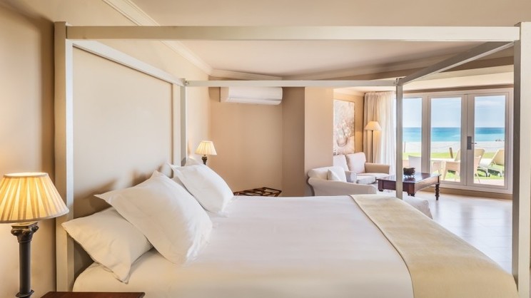 Hotel Guadalmina Spa and Golf Resort