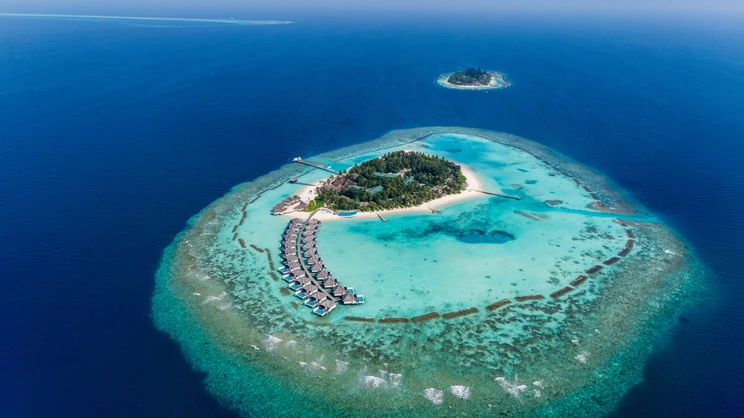 Nova Maldives
