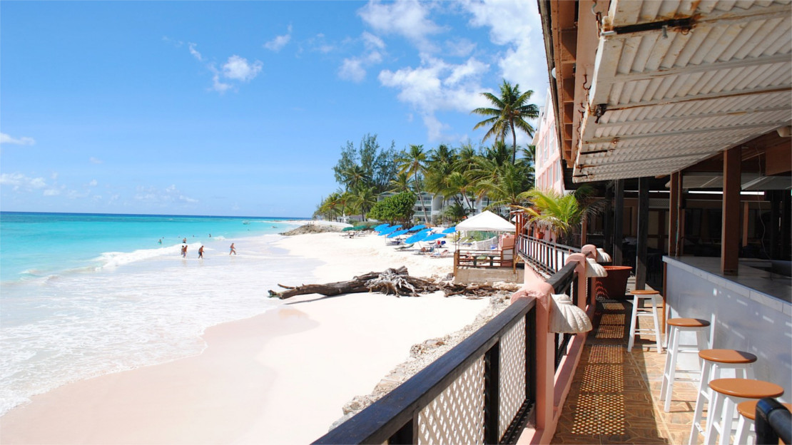 Barbados Beach Club