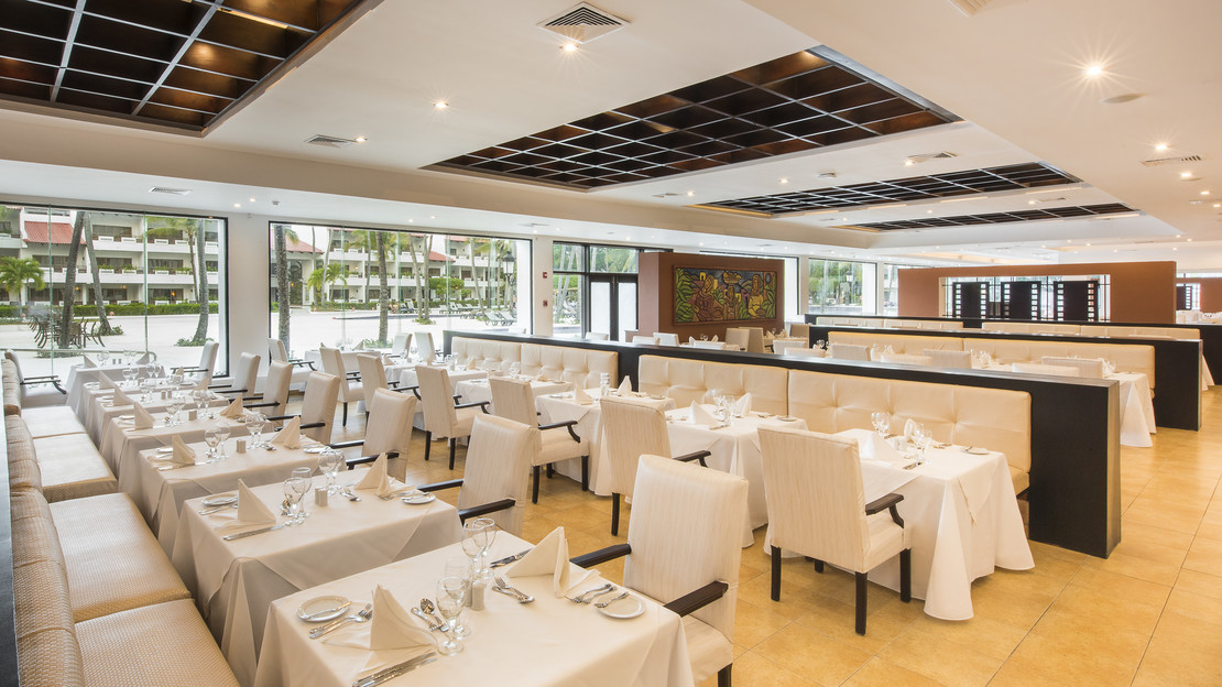 Occidental Punta Cana