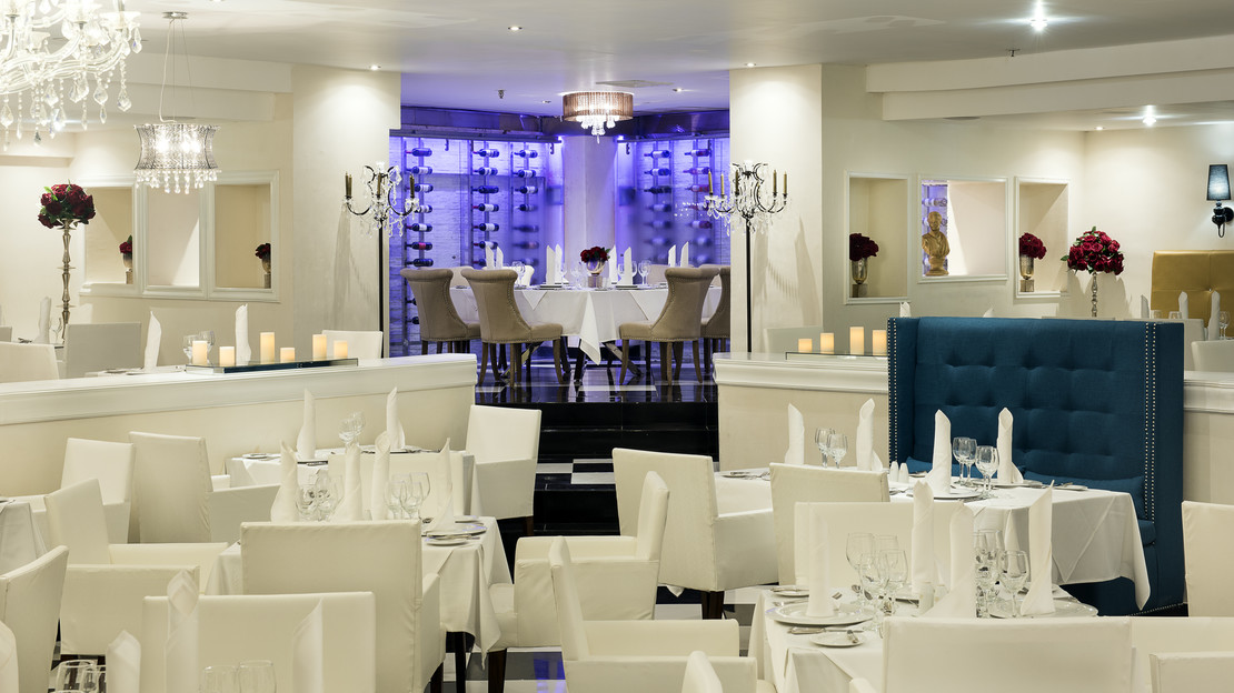 Occidental Punta Cana