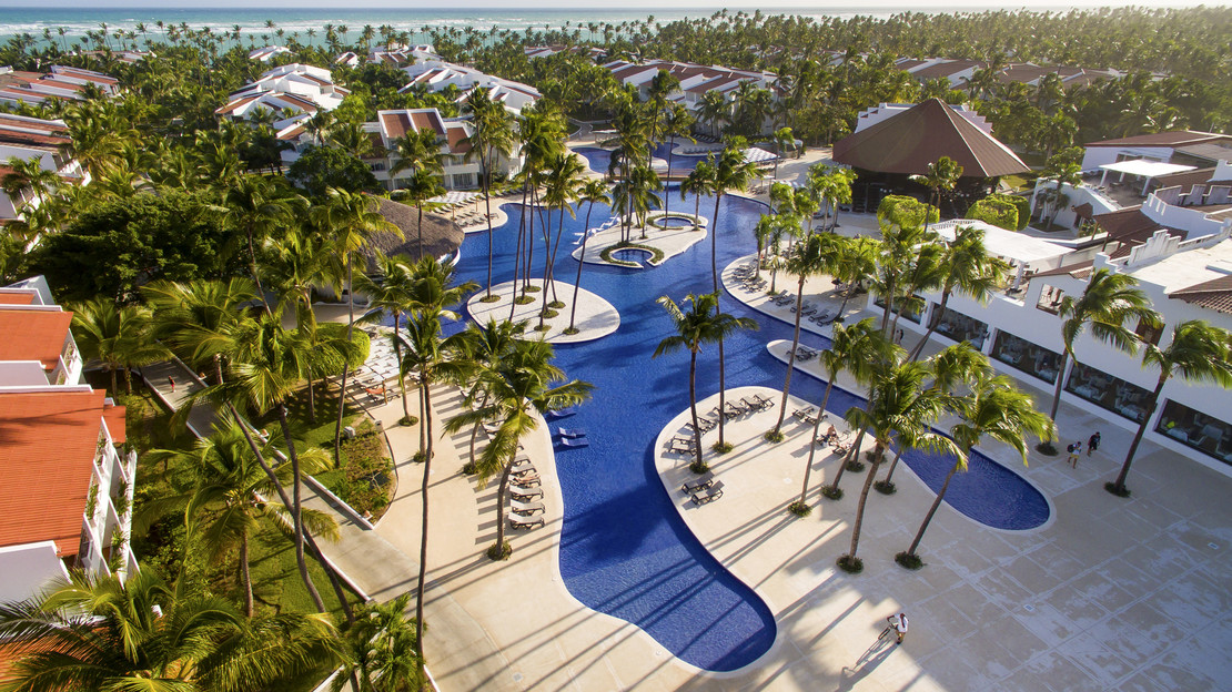 Occidental Punta Cana