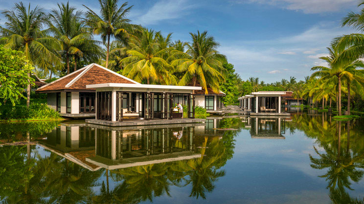 Four Seasons Resort The Nam Hai