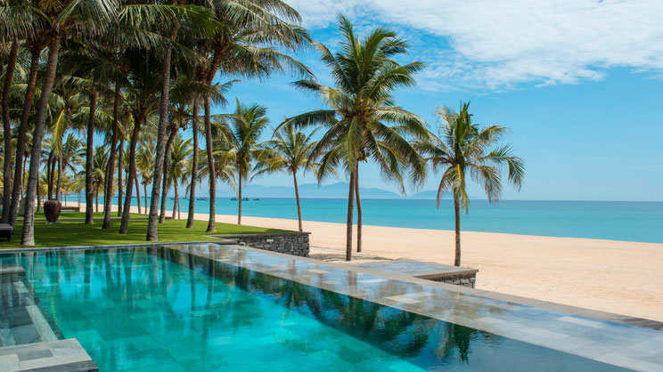 Four Seasons Resort The Nam Hai