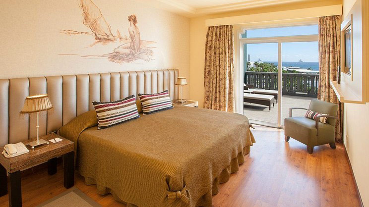 Lopesan Villa del Conde Resort and Thalasso