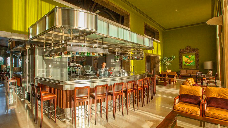 Lopesan Villa del Conde Resort and Thalasso