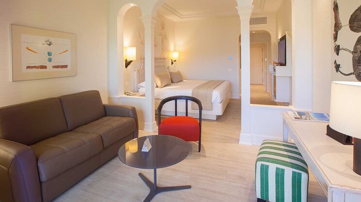 Lopesan Villa del Conde Resort and Thalasso