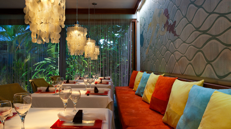 Couples Negril Jamaica