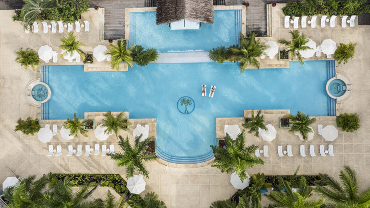 Couples Negril Jamaica