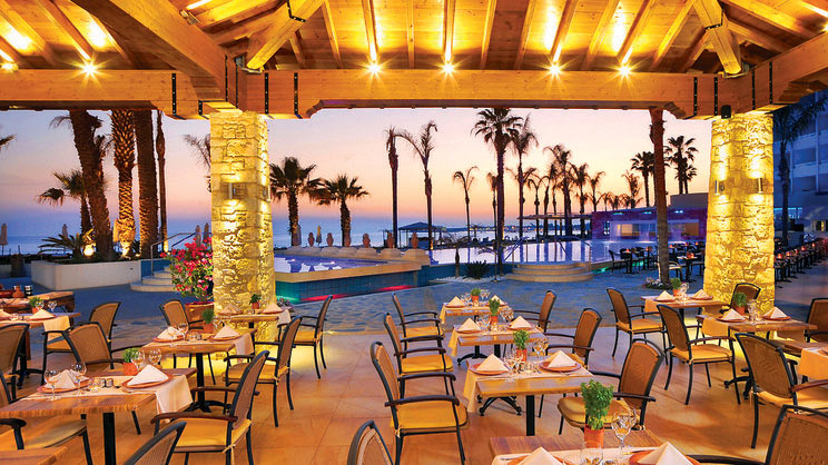 Alexander the Great Beach Hotel