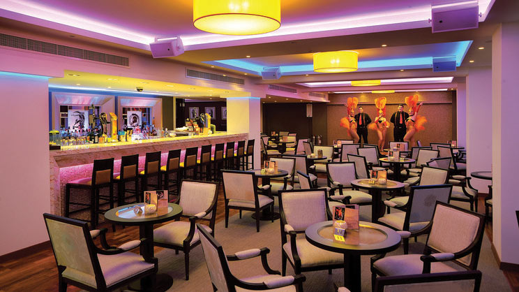 Alexander the Great Beach Hotel