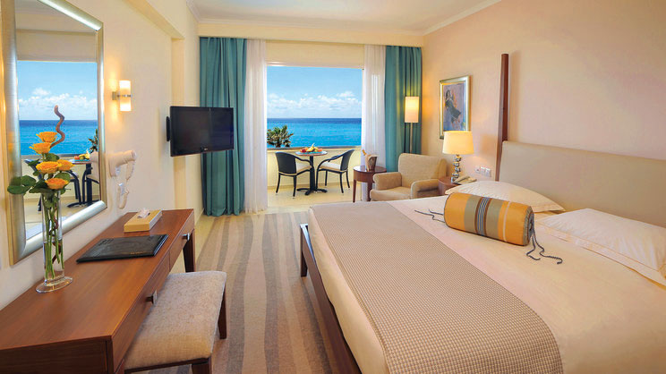 Alexander the Great Beach Hotel