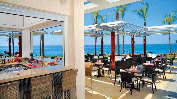 Alexander the Great Beach Hotel