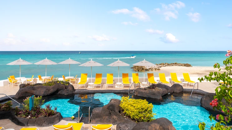 Crystal Cove Barbados A Tribute Portfolio All-Inclusive Resort