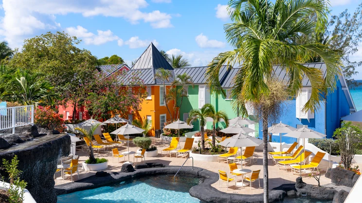 Crystal Cove Barbados A Tribute Portfolio All-Inclusive Resort