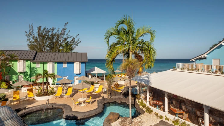 Crystal Cove Barbados A Tribute Portfolio All-Inclusive Resort