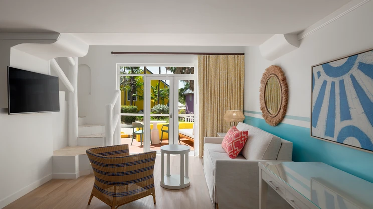 Crystal Cove Barbados A Tribute Portfolio All-Inclusive Resort