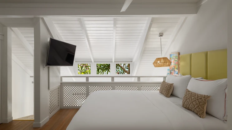 Crystal Cove Barbados A Tribute Portfolio All-Inclusive Resort