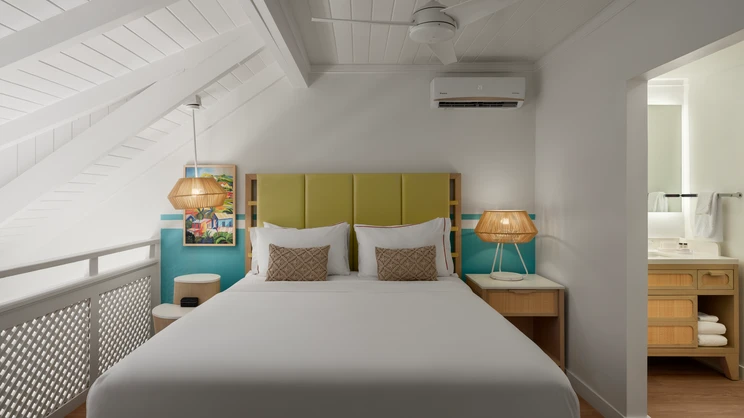 Crystal Cove Barbados A Tribute Portfolio All-Inclusive Resort