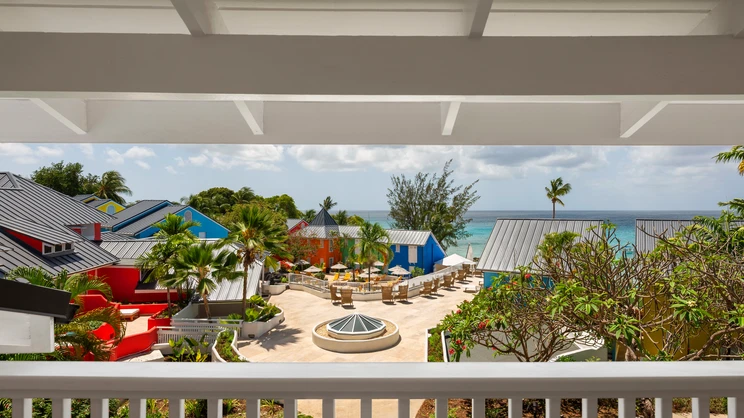 Crystal Cove Barbados A Tribute Portfolio All-Inclusive Resort