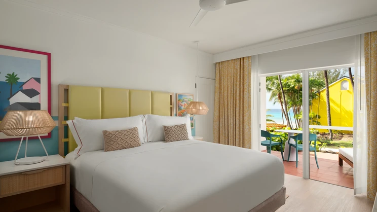 Crystal Cove Barbados A Tribute Portfolio All-Inclusive Resort