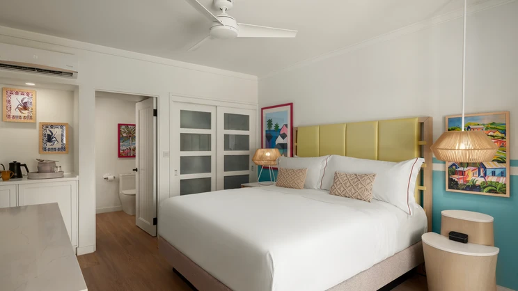 Crystal Cove Barbados A Tribute Portfolio All-Inclusive Resort