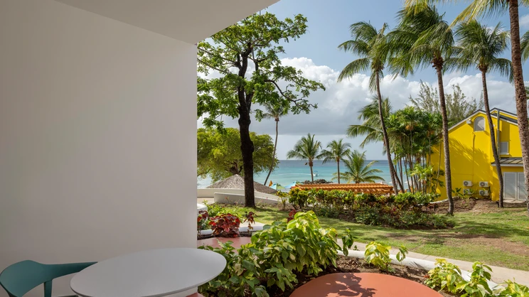 Crystal Cove Barbados A Tribute Portfolio All-Inclusive Resort