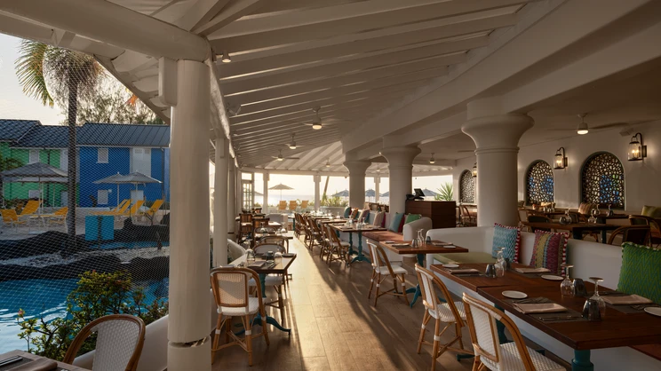 Crystal Cove Barbados A Tribute Portfolio All-Inclusive Resort