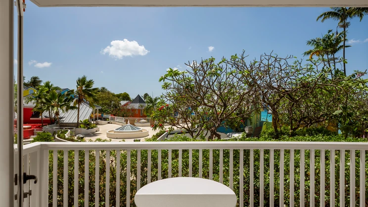 Crystal Cove Barbados A Tribute Portfolio All-Inclusive Resort