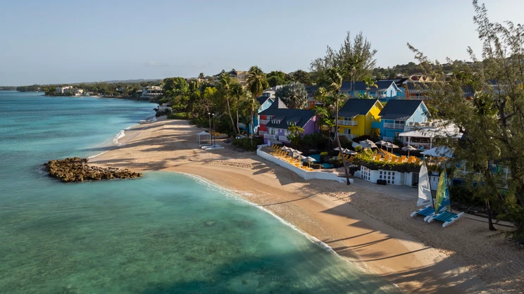 Crystal Cove Barbados A Tribute Portfolio All-Inclusive Resort