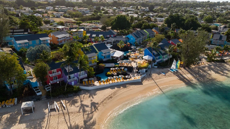Crystal Cove Barbados A Tribute Portfolio All-Inclusive Resort