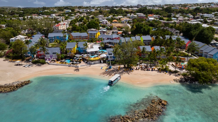 Crystal Cove Barbados A Tribute Portfolio All-Inclusive Resort